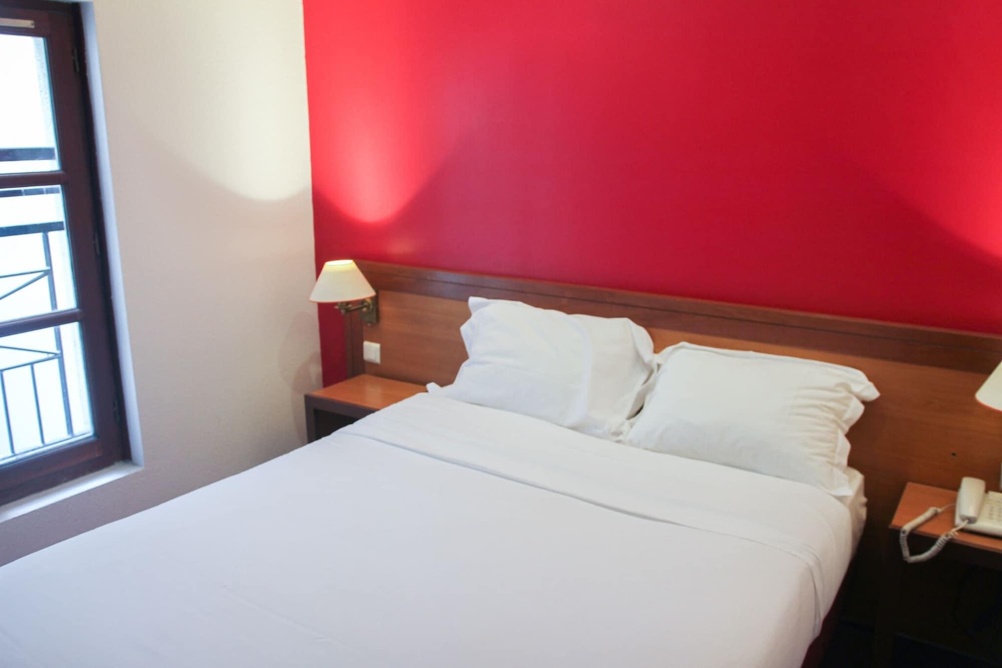 La Dependance Hotell Paris Eksteriør bilde