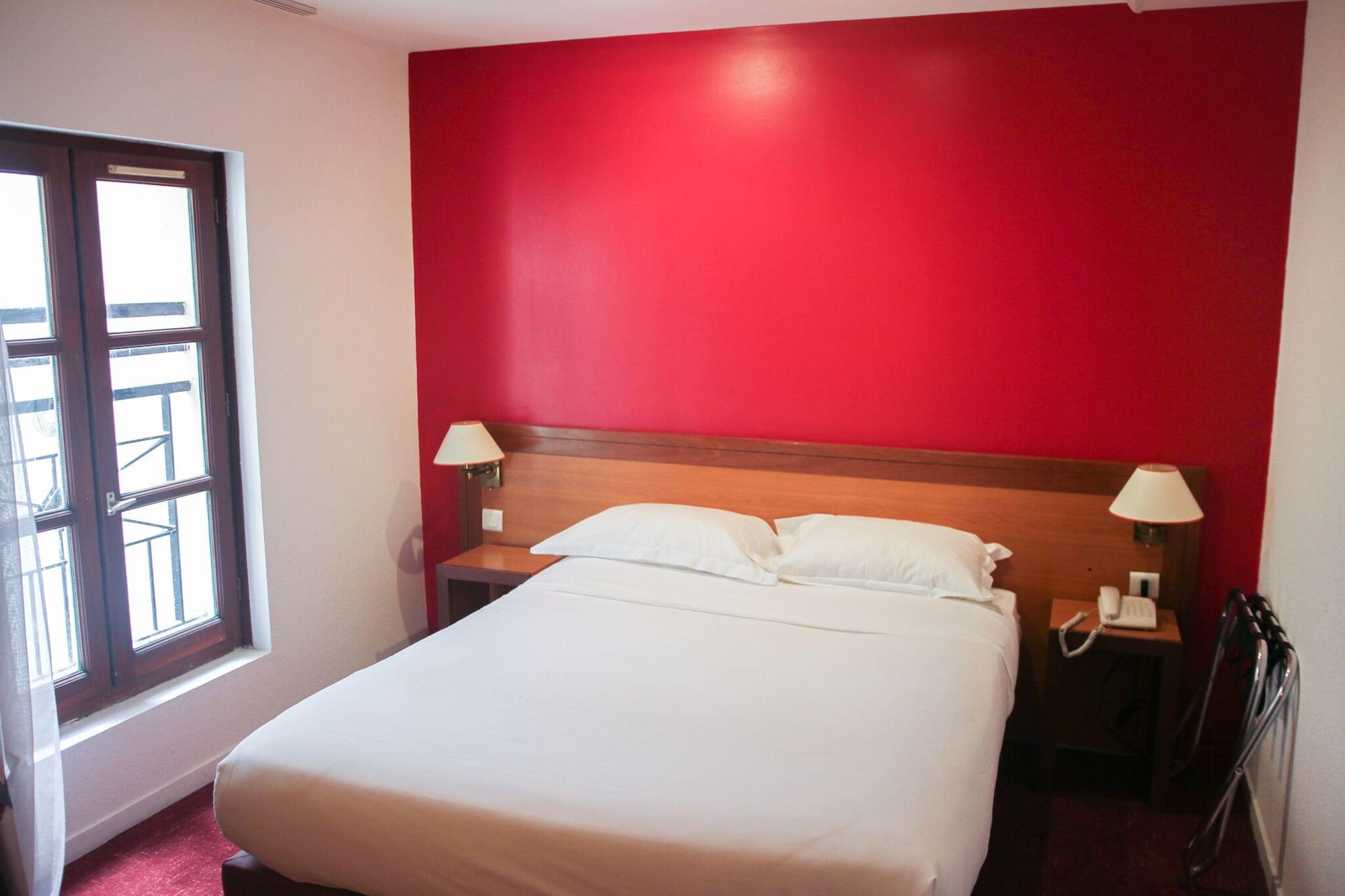 La Dependance Hotell Paris Eksteriør bilde
