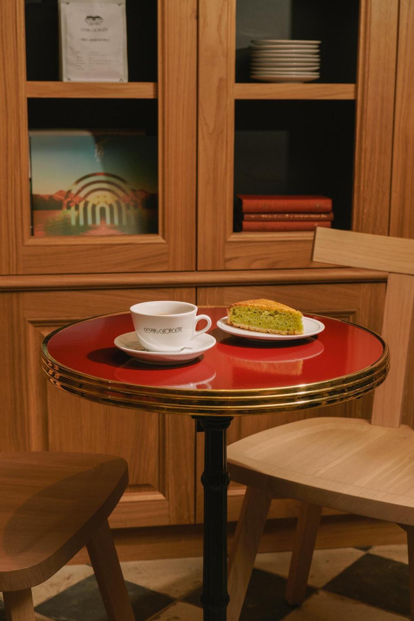 La Dependance Hotell Paris Eksteriør bilde